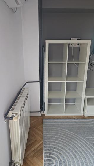 Birou, de 60 mp, în P-ța Sfânta Vineri