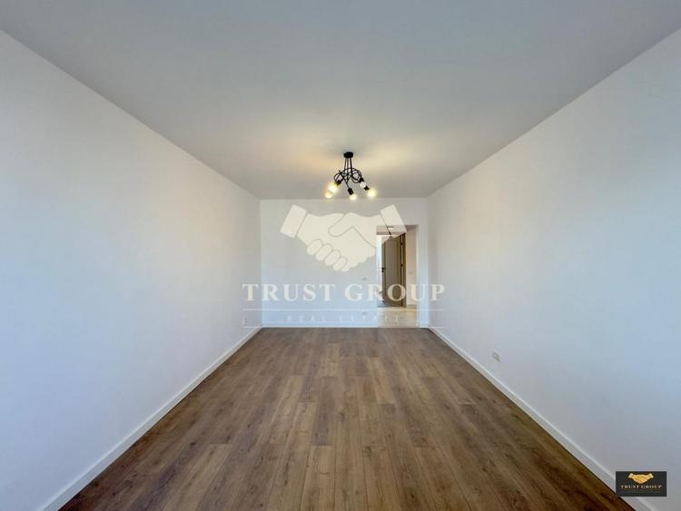 Apartament cu 3 camere decomandat în Titulescu