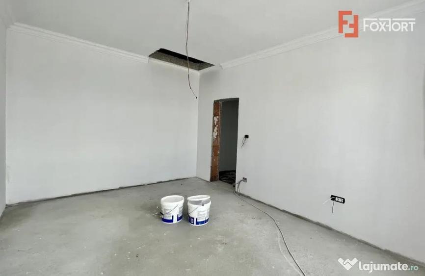 Garsonieră decomandată în Giroc