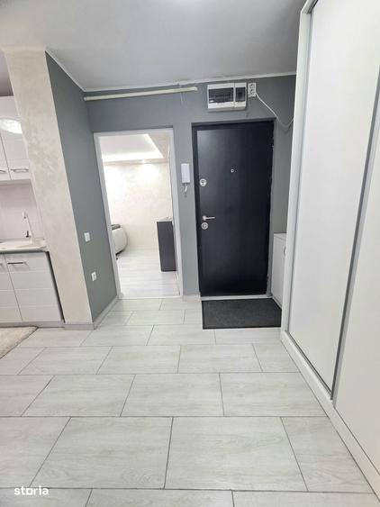 Apartament cu 2 camere decomandat în Dorobanți