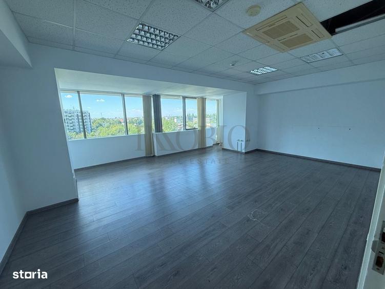 Spațiu comercial, de 310 mp, în Băneasa