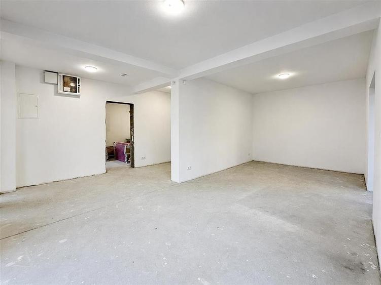 Casă individuală cu 4 camere cu Teren 300 Mp în Turnișor