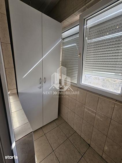 Apartament cu 3 camere, mobilat în Casa de Cultură