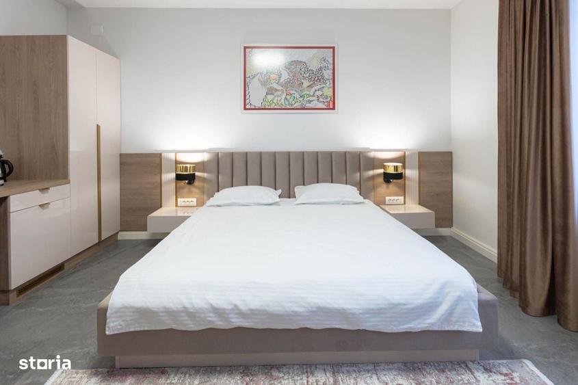 Apartament cu 4 camere în Central
