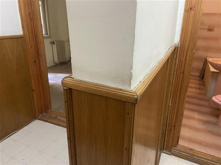 Apartament cu 2 camere decomandat în Sud