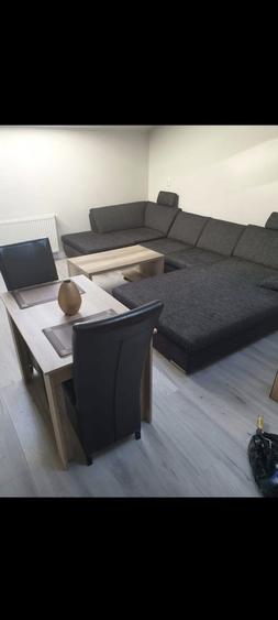 Apartament cu 2 camere decomandat în Florești