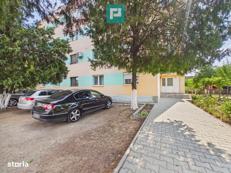 Garsoniera ideala pentru locuit sau investitie - 7