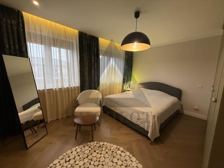 OXFORD GARDENS | VILA RENOVATA 2023 | MOBILATA COMPLET |6 CAMERE| AISB - 13