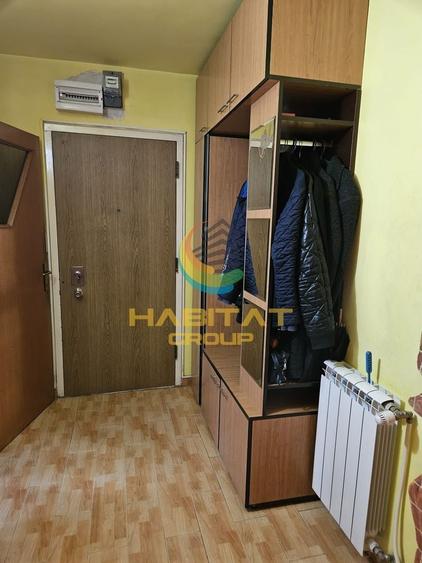 Apartament cu 4 camere decomandat, mobilat în 1 Decembrie 1918