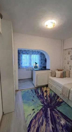 Vanzare Apartament 4 Camere Decomandat Sos.Oltenitei - 8