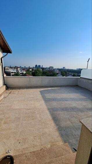 Dorobanti,apartamente  de vanzare premium cu 4 camere generoase, terase - 15