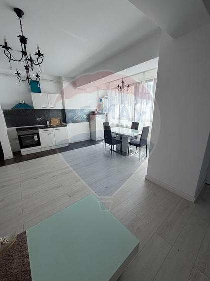 Apartament modern cu 3 camere de închiriat în zona Brazda lui Novac - 10