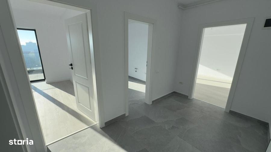 Apartament cu 2 camere în Dobroești
