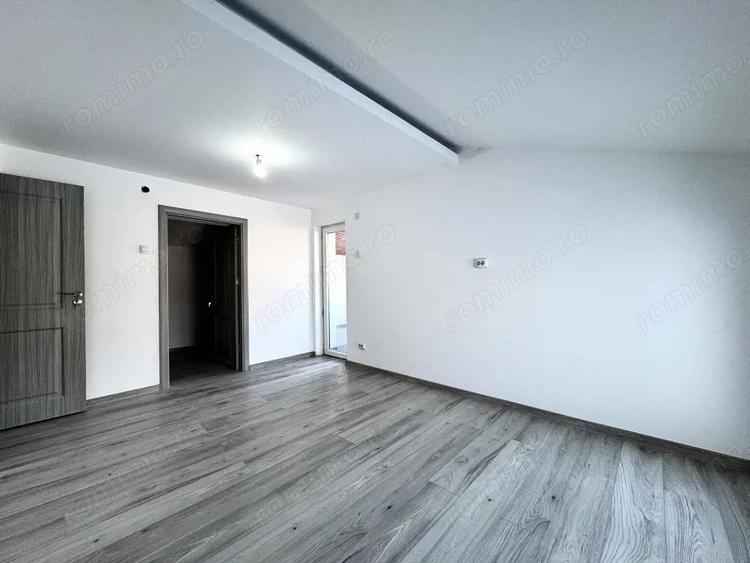 Casă cu 4 camere cu Teren 308 Mp în Giulești
