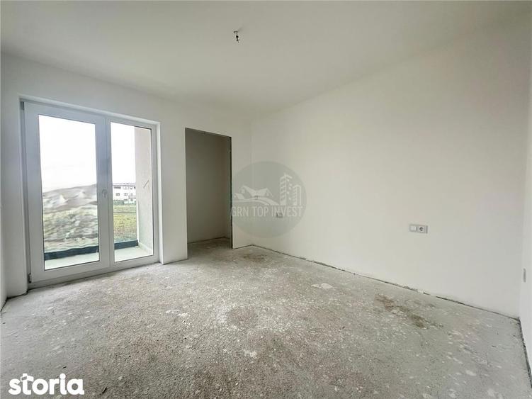 Duplex 4 camere 250mp teren zona Selimbar - 2