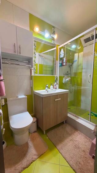Apartament cu 2 camere decomandat în Centrul Civic