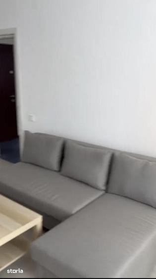 Apartament cu 2 camere decomandat în Rahova