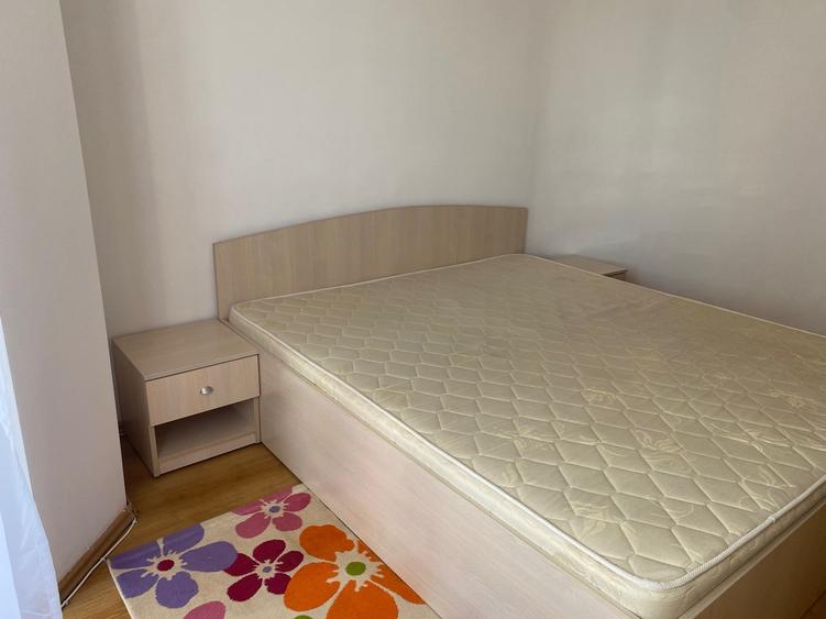 Apartament 2 camere Andrei Muresanu, zona Constrantin Brancusi - 2