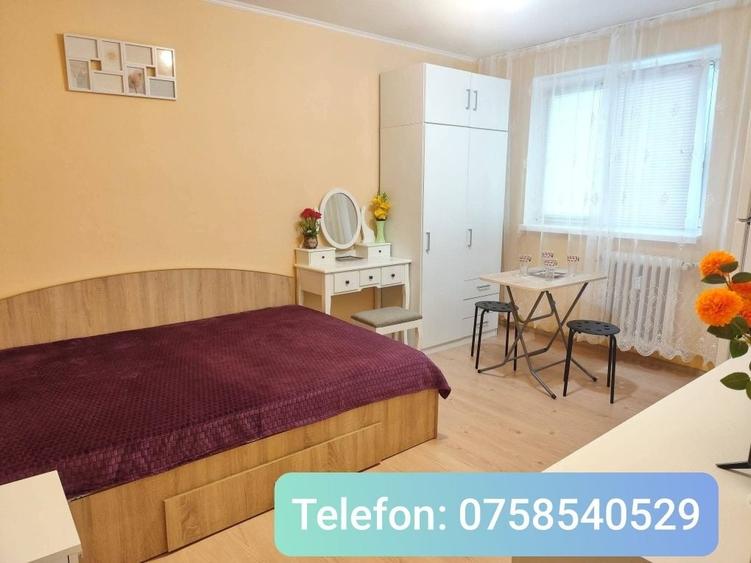 Garsonieră în Tomis Nord
