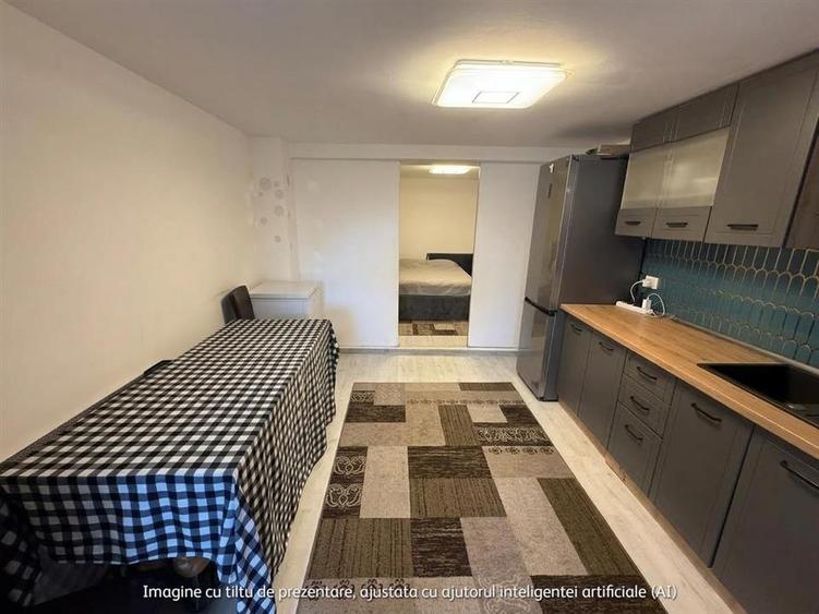 Casă cu 4 camere cu Teren 60 Mp în Antiaeriană