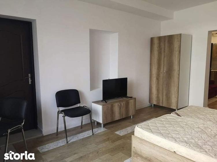 Apartament cu 2 camere în Horea