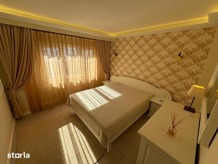 Apartament | 3 camere | Lux | 1 Decembrie | Trapezului - 7