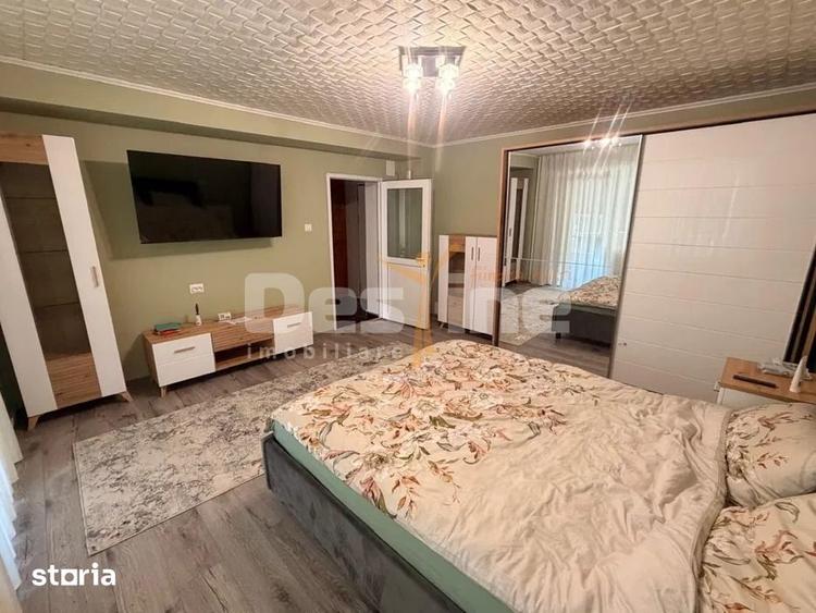 Garsonieră în Scriitorilor