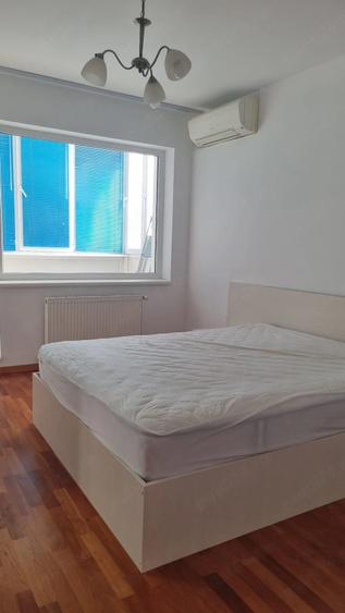 Garsonieră semidecomandată în Vitan