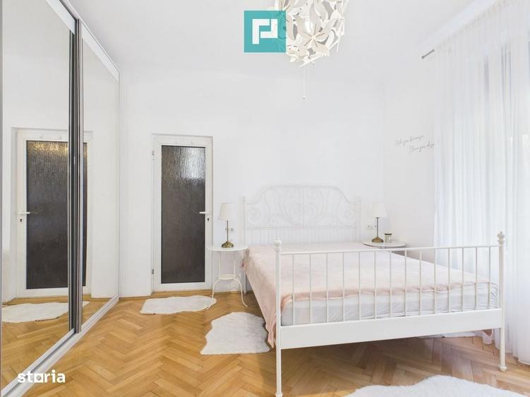 Apartament cu 2 camere în Sinaia