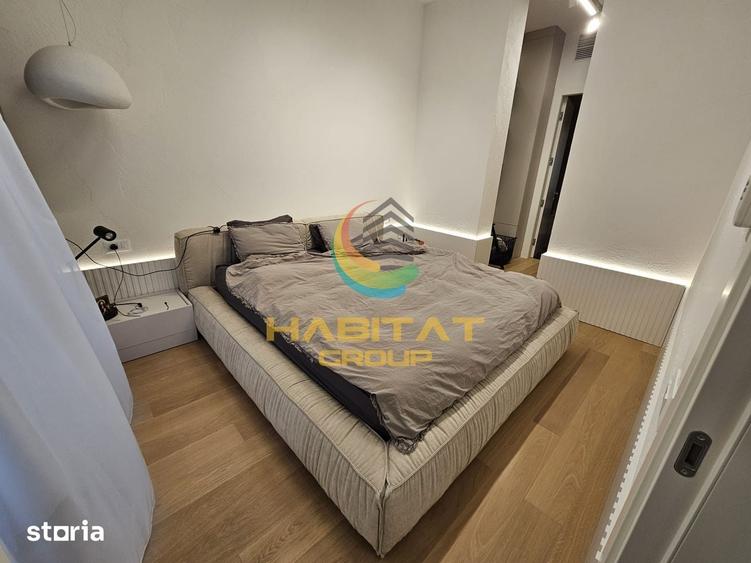 Apartament t3 camere mobilat One Verdi - 3