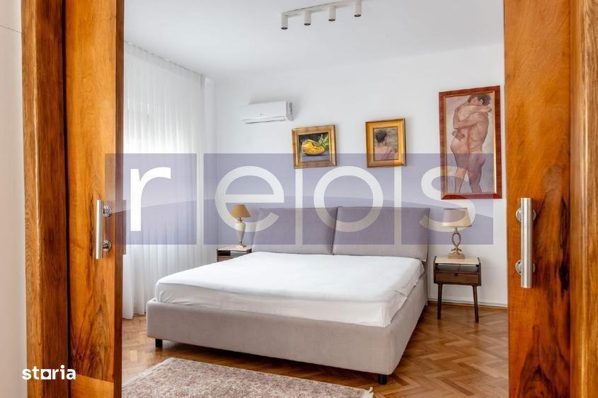 VANZARE 4 CAMERE PIATA ROMANA | GRADINA ICOANEI | - 10