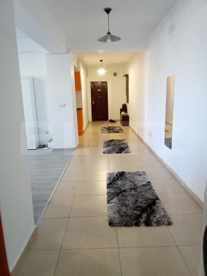 Apartament cu 2 camere decomandat, mobilat în Ghimbav