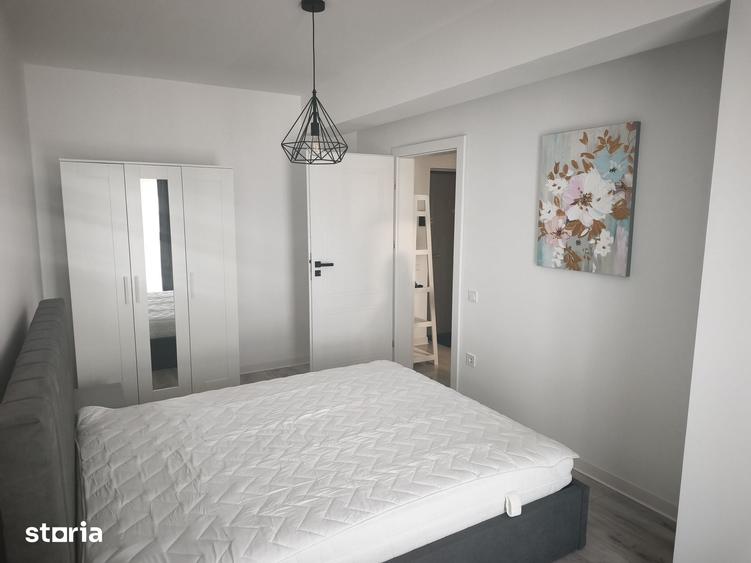 Apartament cu 2 camere decomandat în Șelimbăr