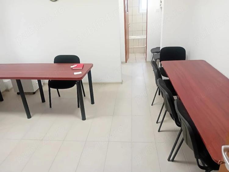 Apartament cu 2 camere decomandat în Ultracentral