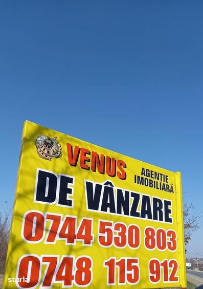 Teren de 950 mp, în Central