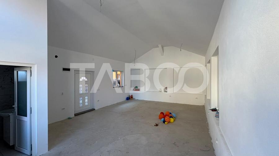 Spațiu comercial, de 45 mp, în Lazaret