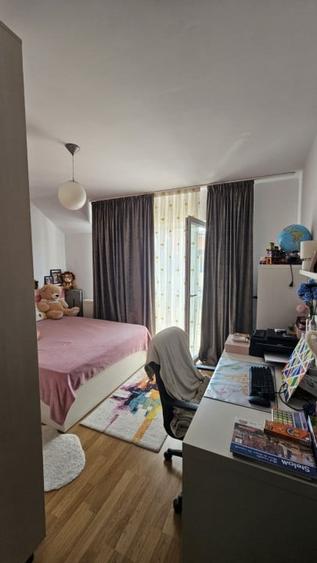 Apartament 3 camere, et intermediar, parcare, Eroilor - 5