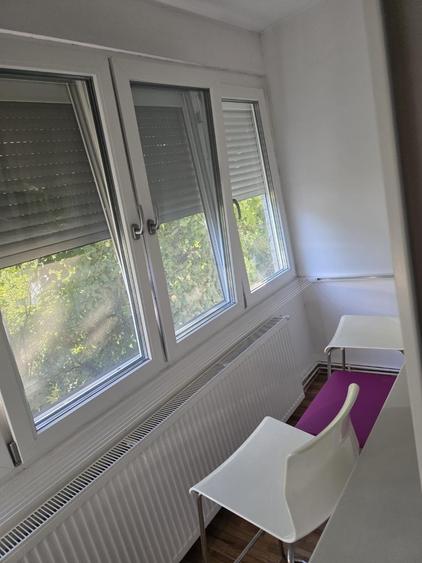 Apartament cu 2 camere decomandat în Șagului