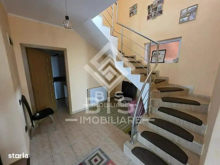 Casă cu 3 camere cu Teren 300 Mp în Central