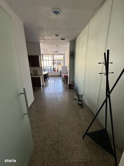 Spațiu comercial, de 3,308 mp, în Alexandriei