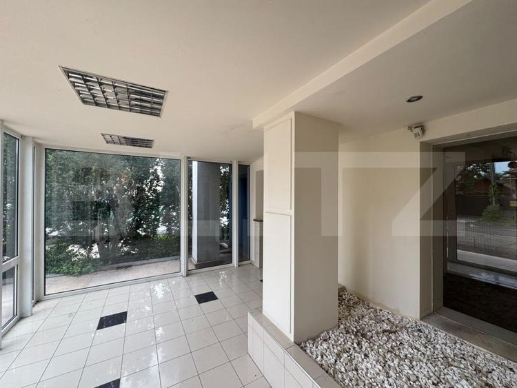 Spațiu comercial, de 270 mp, în Bogdăneștilor