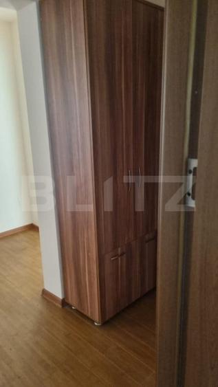Apartament cu 4 camere decomandat, mobilat în Fălticeni