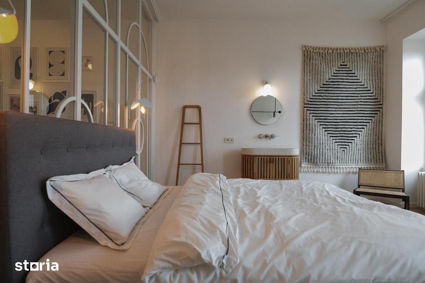 Apartament cu 3 camere în Ultracentral