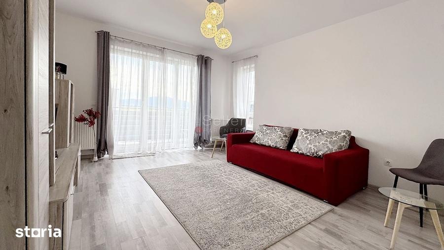 Apartament cu 2 camere în Bartolomeu