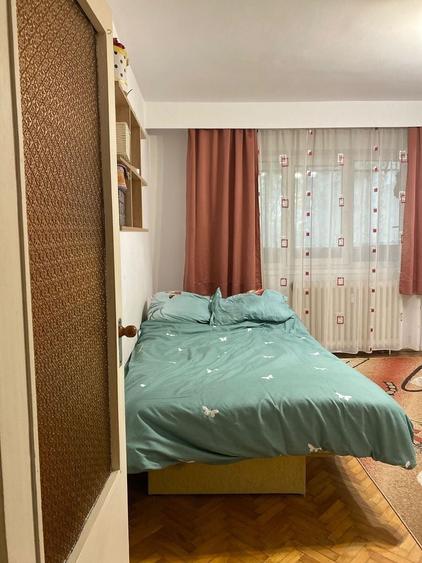 Apartament cu 2 camere decomandat, mobilat în Mănăștur