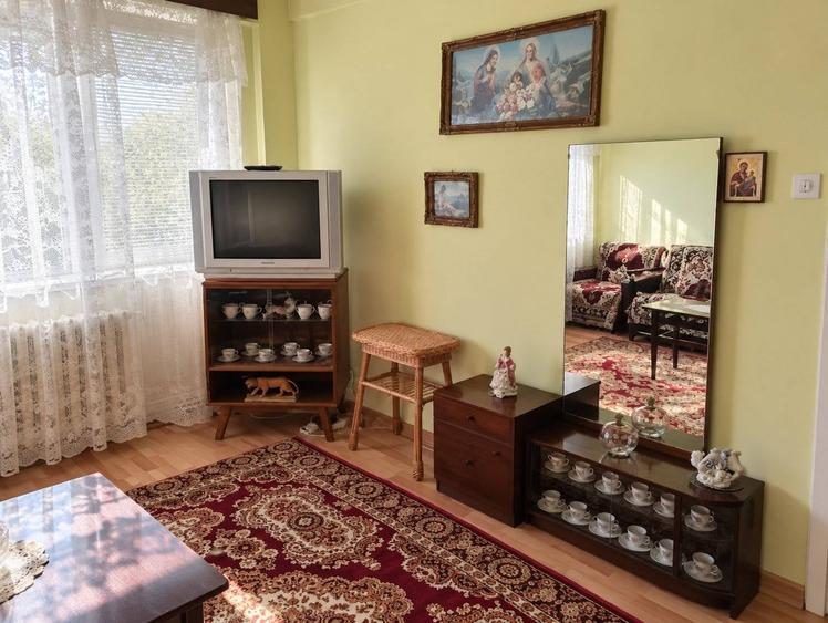 Apartament cu 2 camere, finisat clasic, cu geam la baie, in Gheorgheni - 2