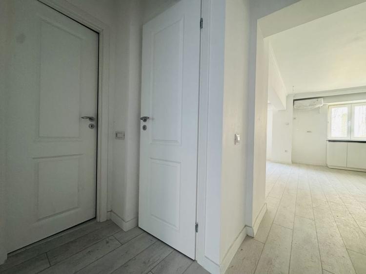 De inchiriat | Apartament 3 camere finisat | Panduri - 6
