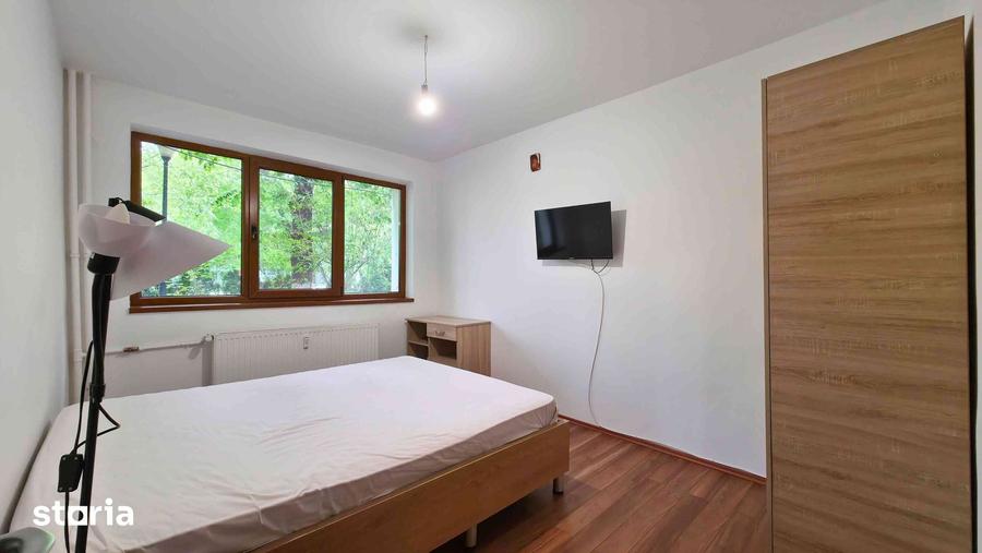 Apartament cu 2 camere în Berceni