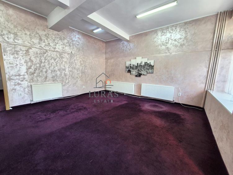 Spațiu comercial, de 60 mp, în Inel II