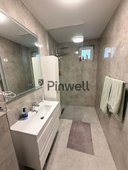 Apartament cu 2 camere semidecomandat, mobilat în Ferdinand